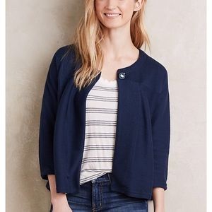 Anthropologie Finley Jacket